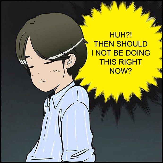 Yumi's Cells Chapter 223 page 30 - Chapter 223
