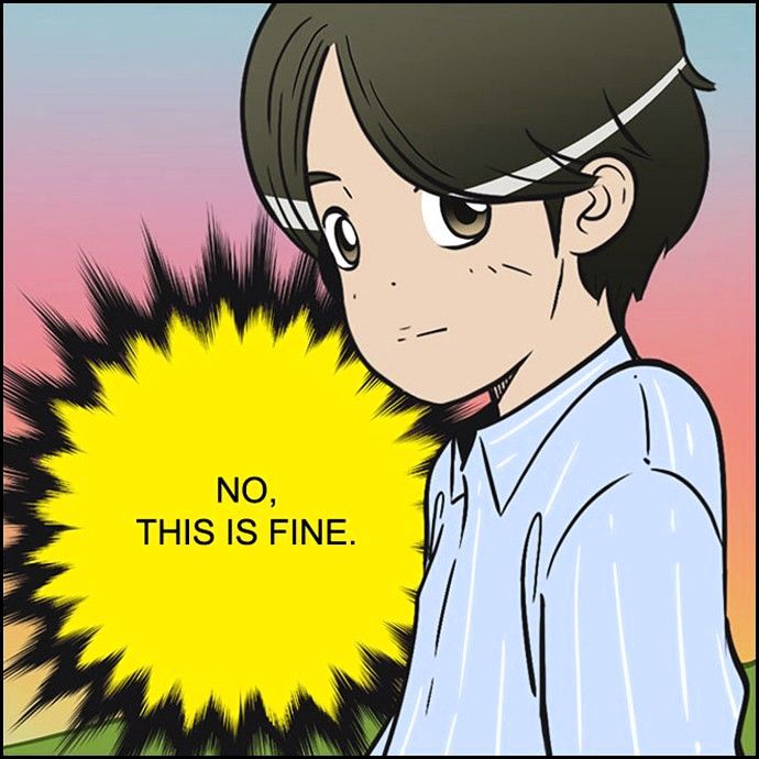 Yumi's Cells Chapter 223 page 31 - Chapter 223