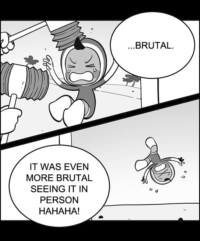 Yumi's Cells Chapter 223 page 8 - Chapter 223