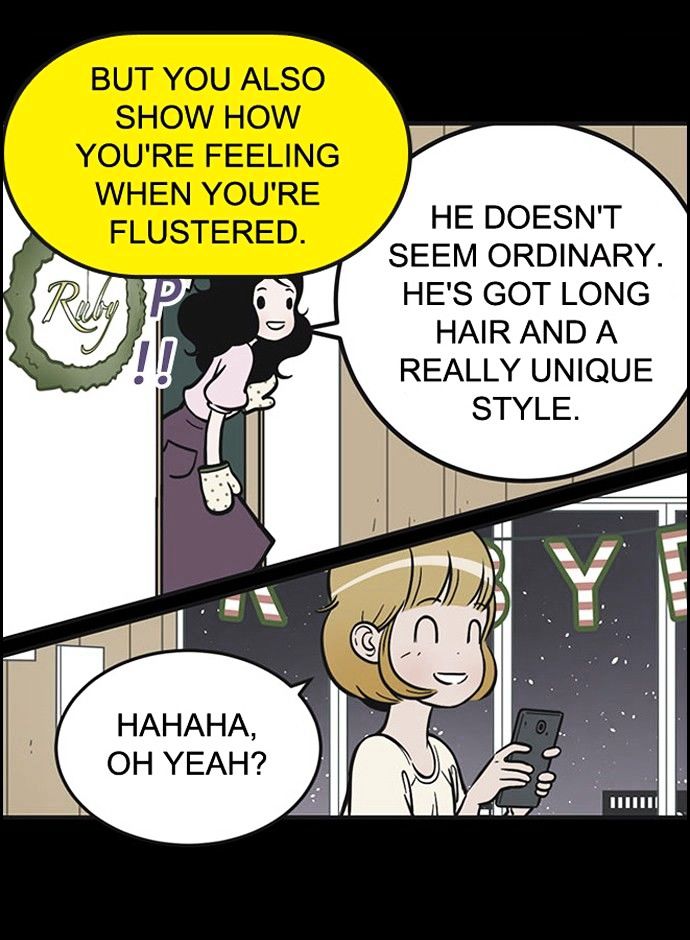 Yumi's Cells Chapter 224 page 10 - Chapter 224