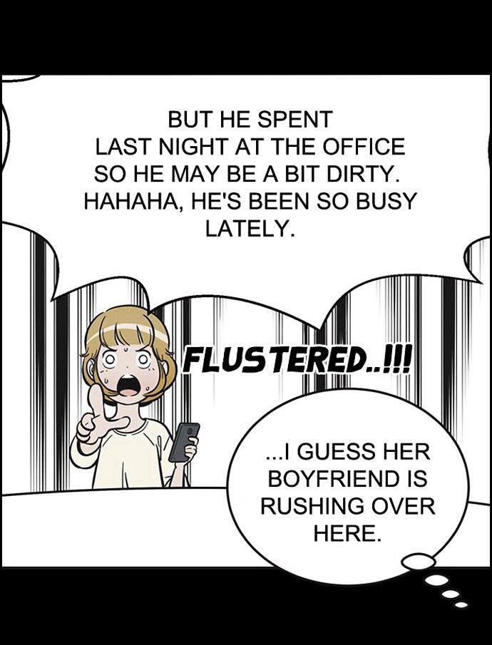 Yumi's Cells Chapter 224 page 11 - Chapter 224