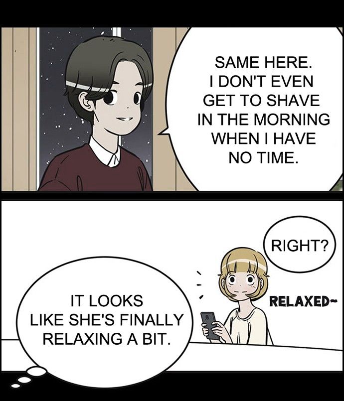 Yumi's Cells Chapter 224 page 12 - Chapter 224