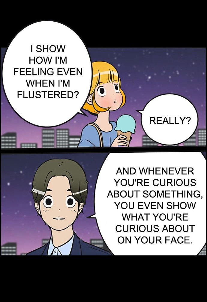Yumi's Cells Chapter 224 page 13 - Chapter 224