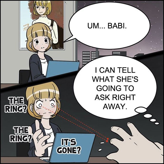 Yumi's Cells Chapter 224 page 14 - Chapter 224