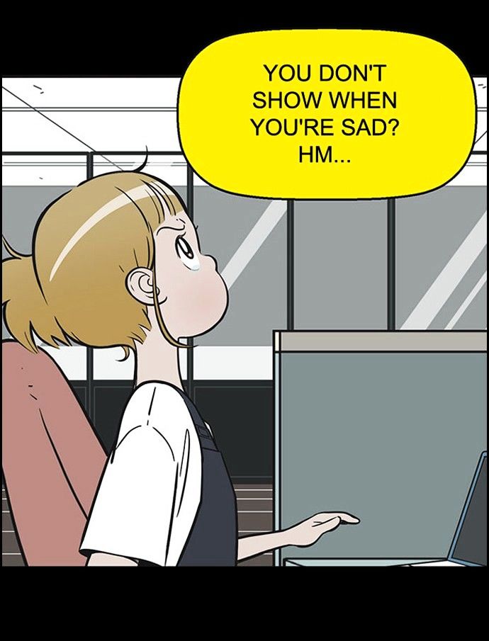 Yumi's Cells Chapter 224 page 19 - Chapter 224