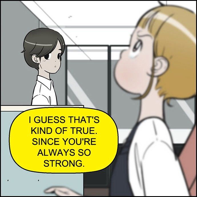 Yumi's Cells Chapter 224 page 20 - Chapter 224