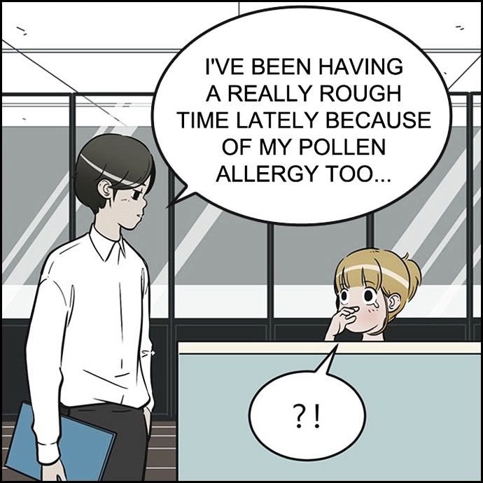 Yumi's Cells Chapter 224 page 21 - Chapter 224