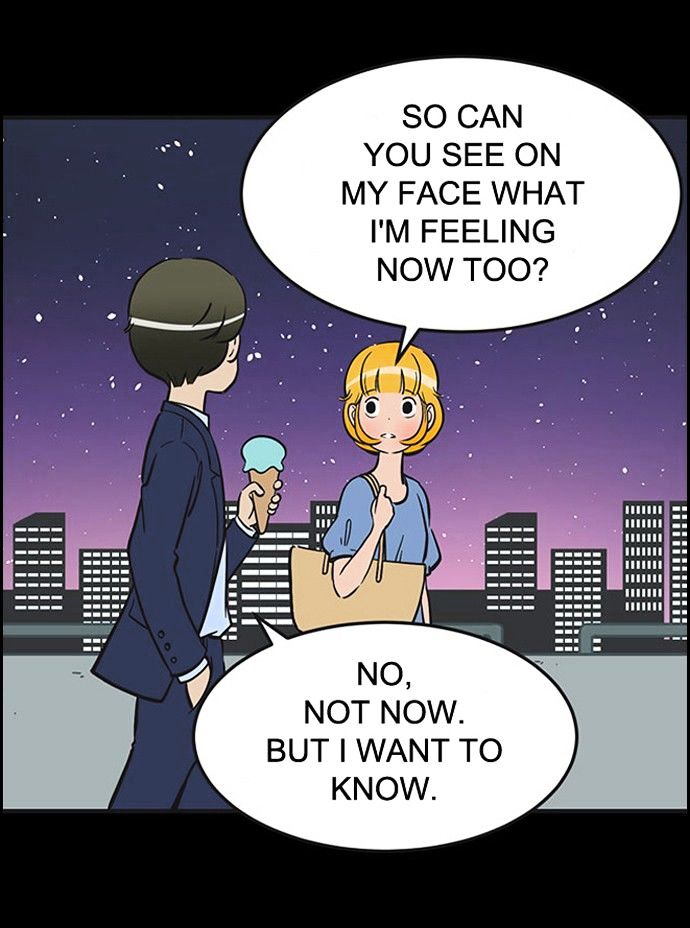 Yumi's Cells Chapter 224 page 22 - Chapter 224