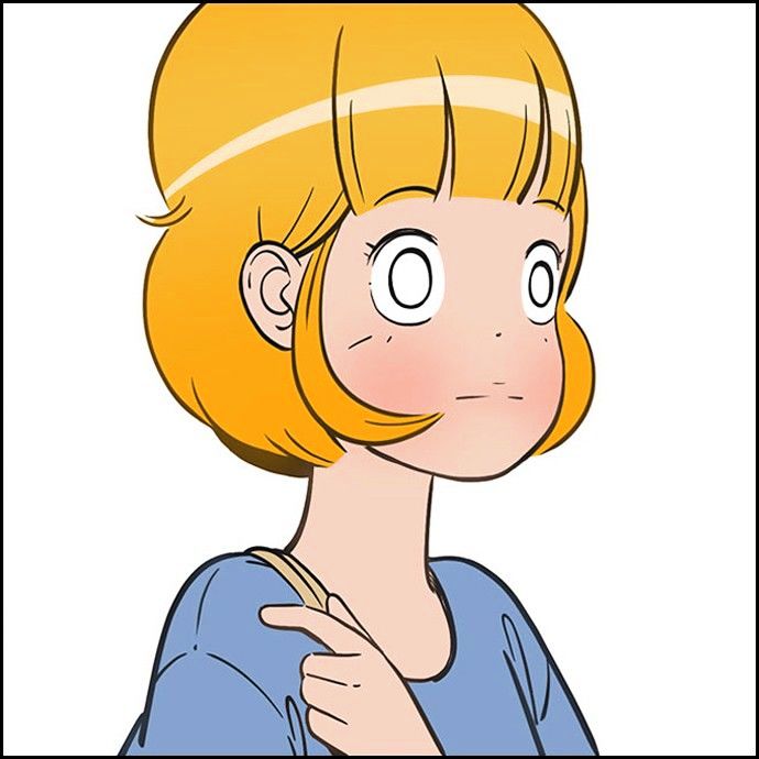 Yumi's Cells Chapter 224 page 25 - Chapter 224