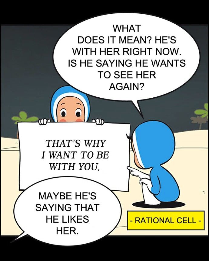 Yumi's Cells Chapter 224 page 27 - Chapter 224