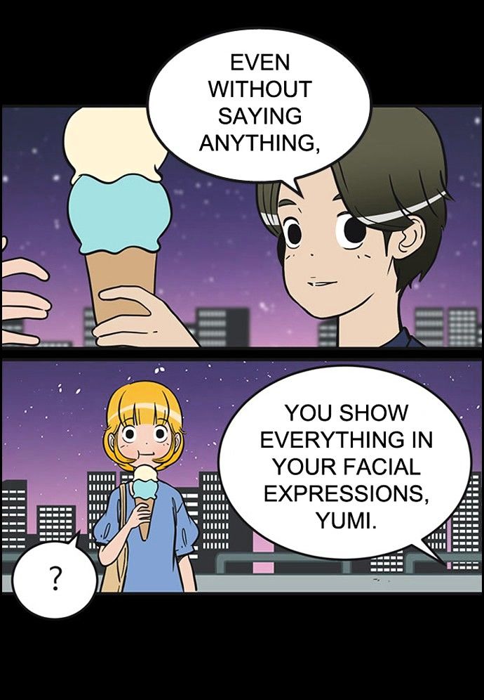 Yumi's Cells Chapter 224 page 3 - Chapter 224