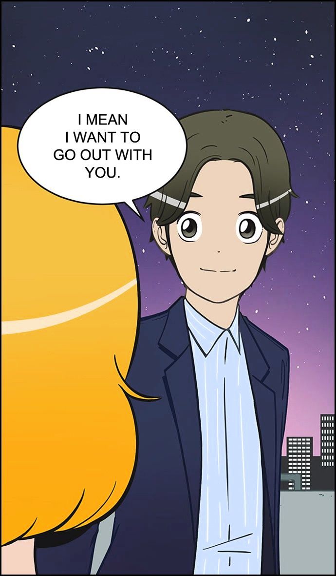 Yumi's Cells Chapter 224 page 31 - Chapter 224