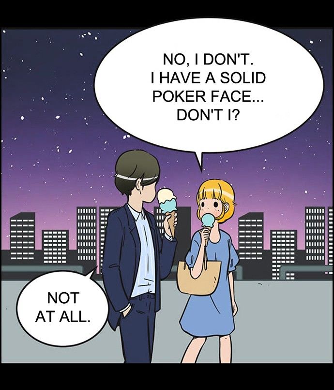 Yumi's Cells Chapter 224 page 4 - Chapter 224