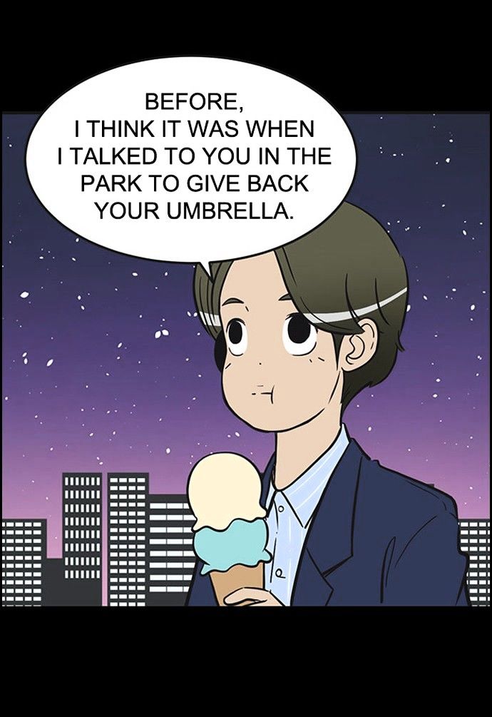Yumi's Cells Chapter 224 page 5 - Chapter 224