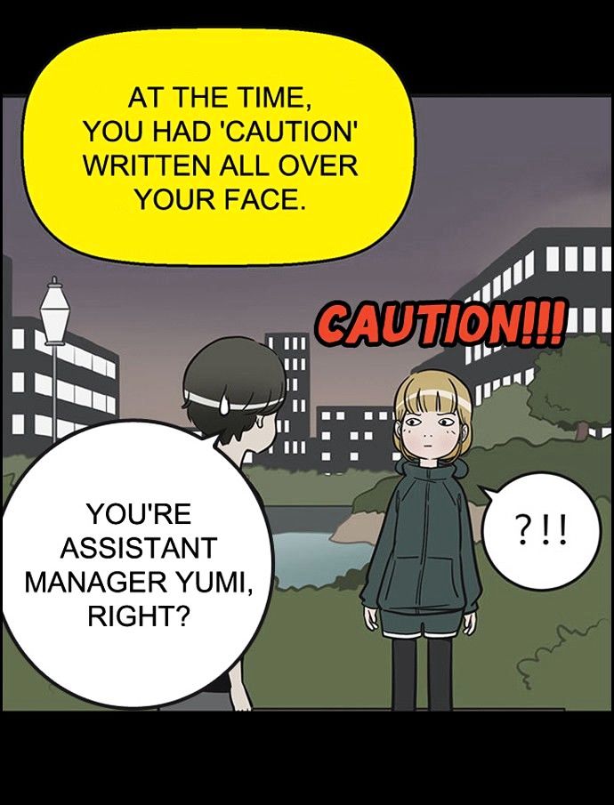 Yumi's Cells Chapter 224 page 6 - Chapter 224