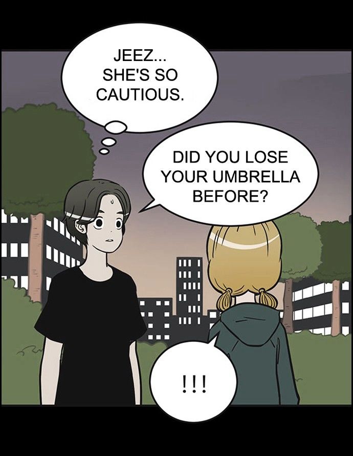 Yumi's Cells Chapter 224 page 7 - Chapter 224