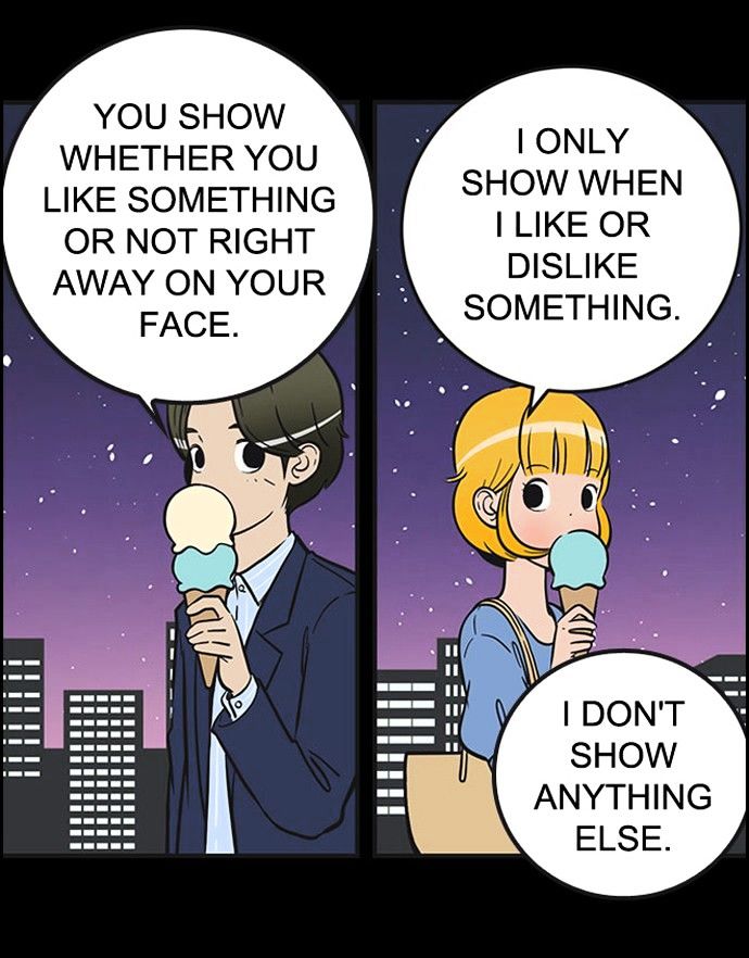 Yumi's Cells Chapter 224 page 9 - Chapter 224