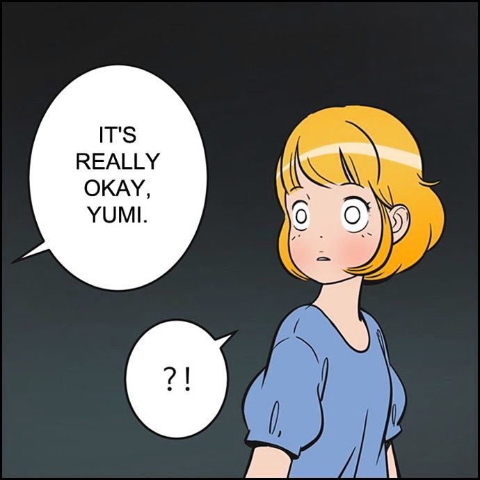 Yumi's Cells Chapter 225 page 11 - Chapter 225