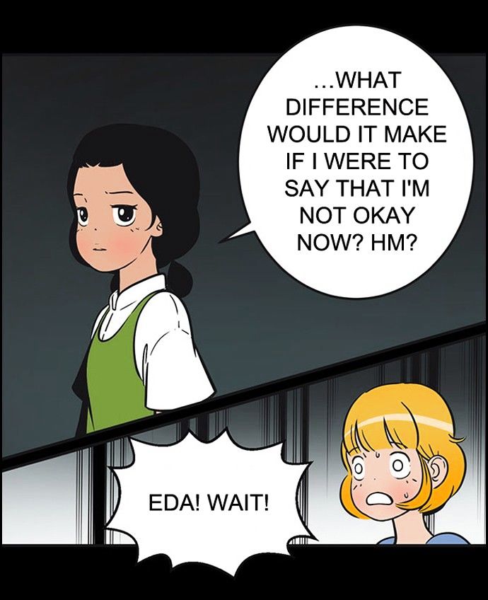 Yumi's Cells Chapter 225 page 14 - Chapter 225