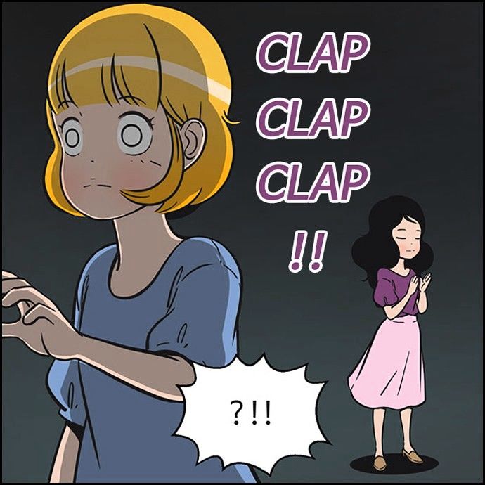 Yumi's Cells Chapter 225 page 15 - Chapter 225