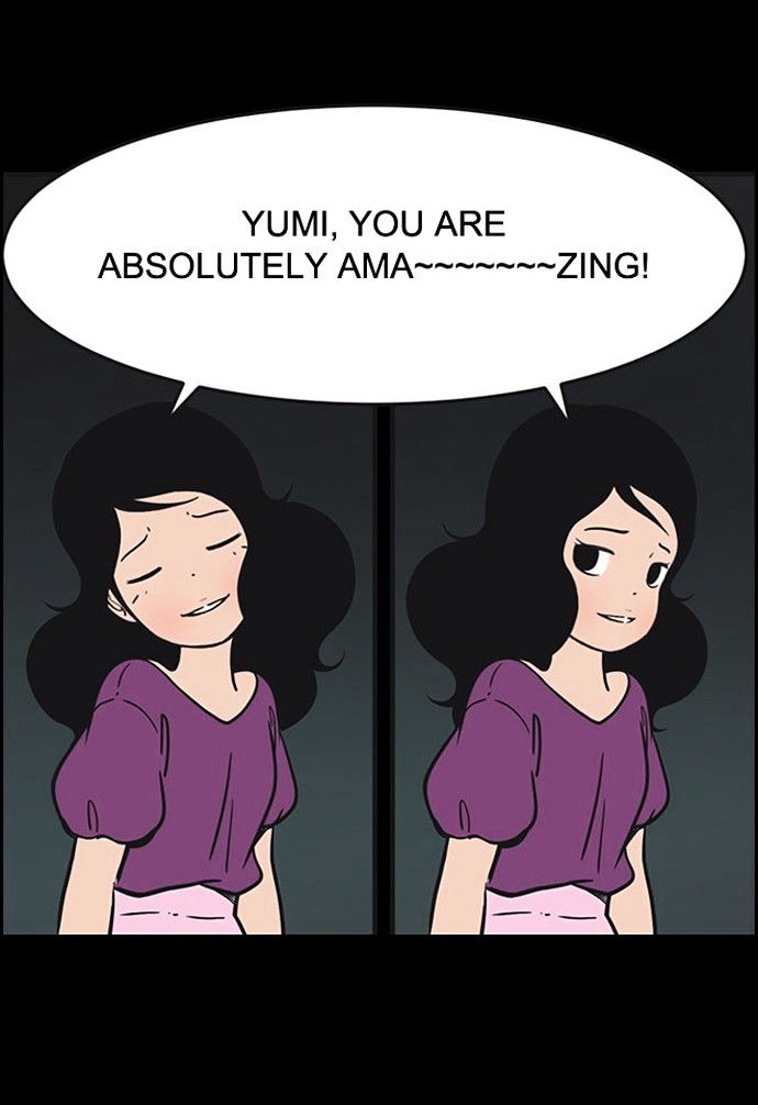 Yumi's Cells Chapter 225 page 16 - Chapter 225