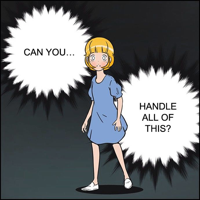 Yumi's Cells Chapter 225 page 18 - Chapter 225
