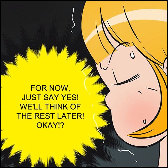 Yumi's Cells Chapter 225 page 28 - Chapter 225
