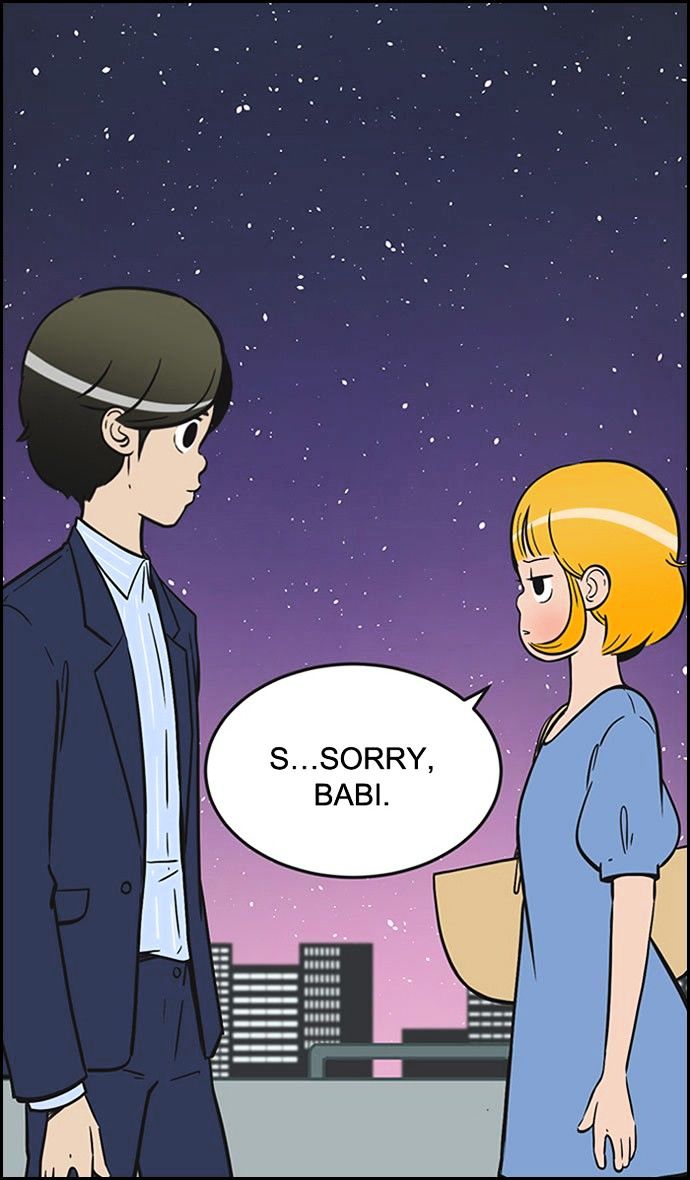 Yumi's Cells Chapter 225 page 30 - Chapter 225