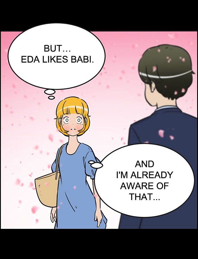Yumi's Cells Chapter 225 page 8 - Chapter 225