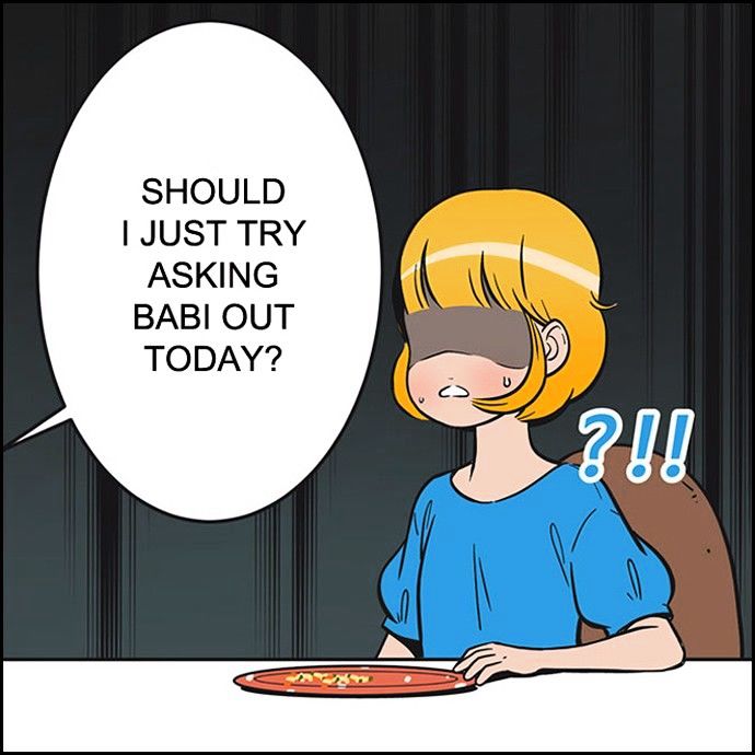 Yumi's Cells Chapter 226 page 11 - Chapter 226