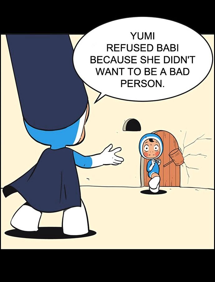 Yumi's Cells Chapter 226 page 16 - Chapter 226