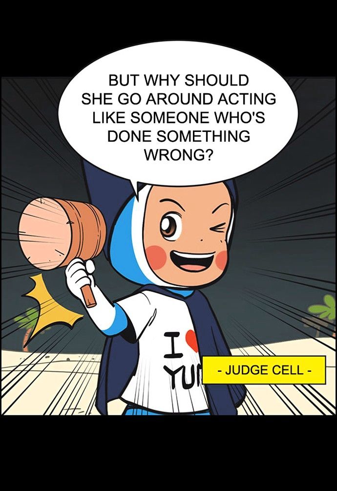 Yumi's Cells Chapter 226 page 17 - Chapter 226