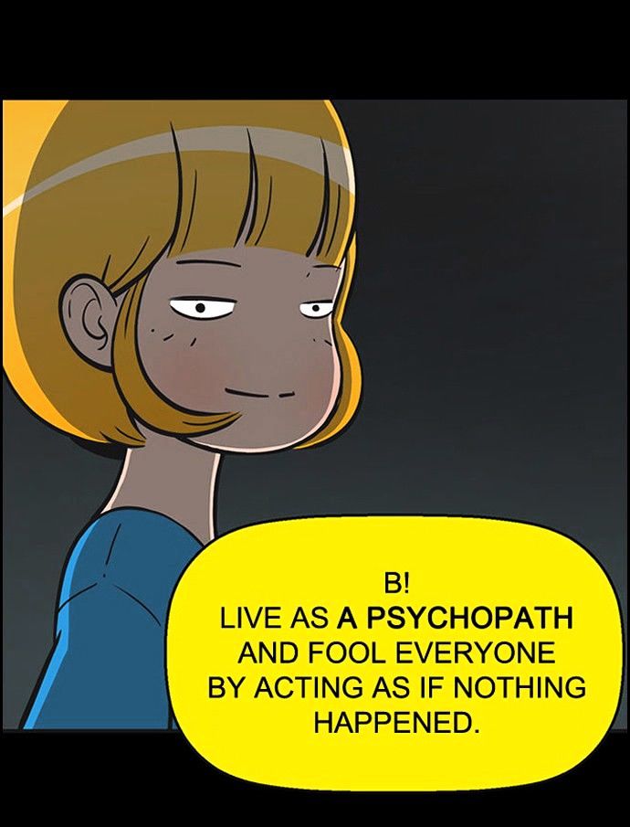 Yumi's Cells Chapter 226 page 23 - Chapter 226