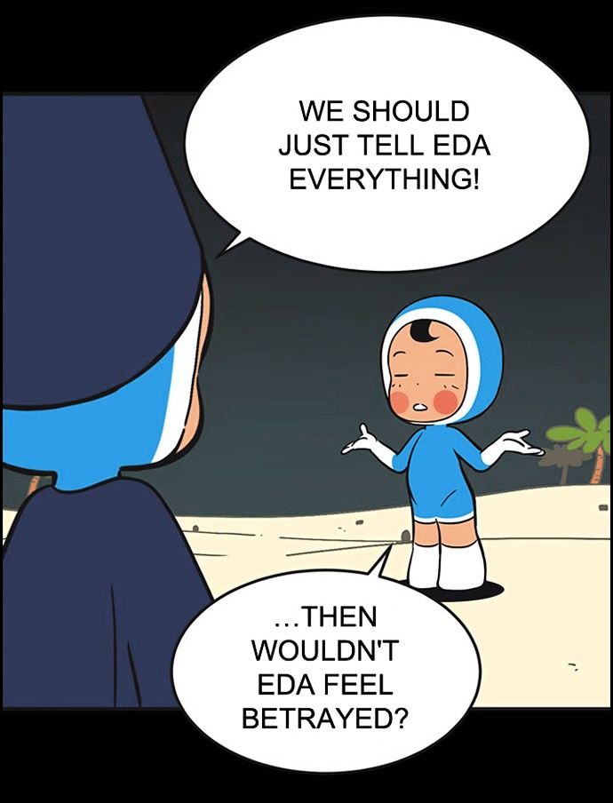 Yumi's Cells Chapter 226 page 24 - Chapter 226