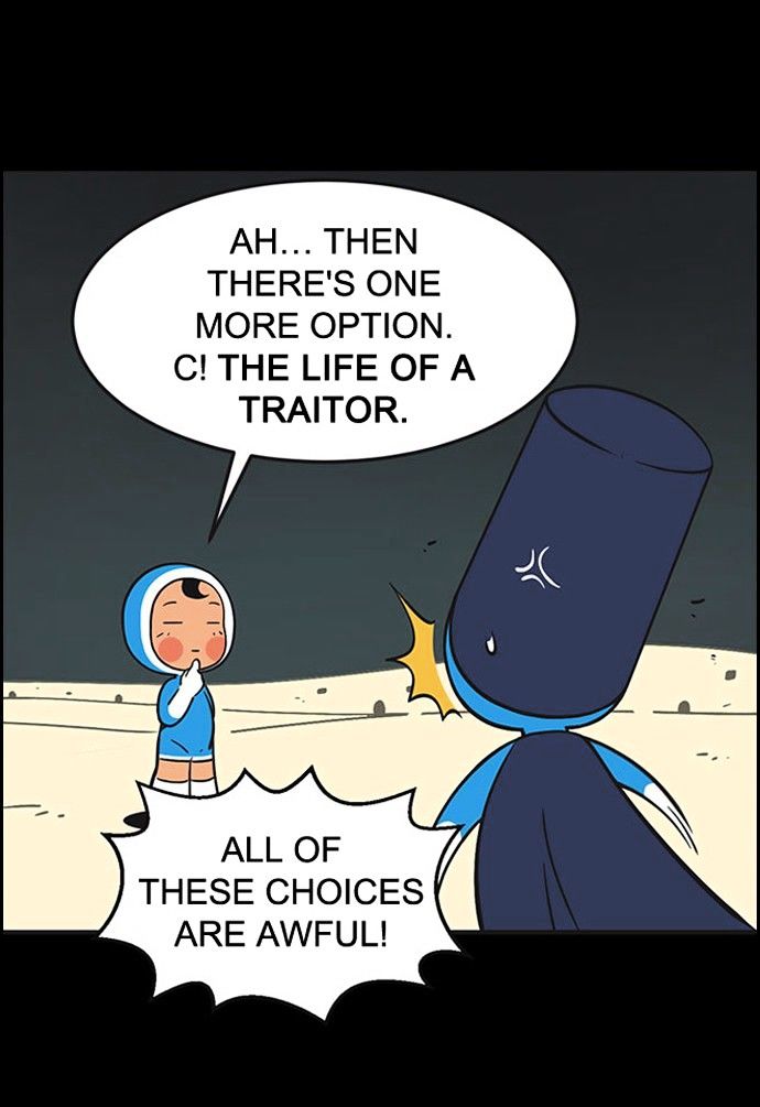Yumi's Cells Chapter 226 page 25 - Chapter 226