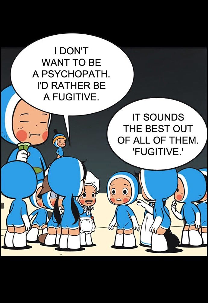 Yumi's Cells Chapter 226 page 27 - Chapter 226