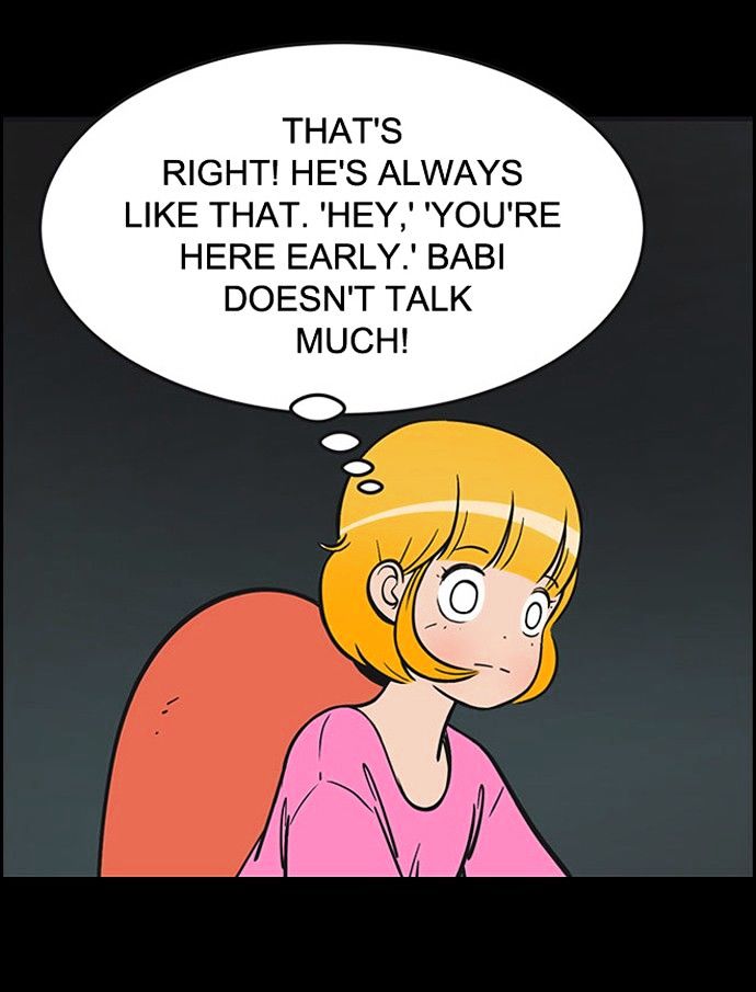 Yumi's Cells Chapter 227 page 10 - Chapter 227