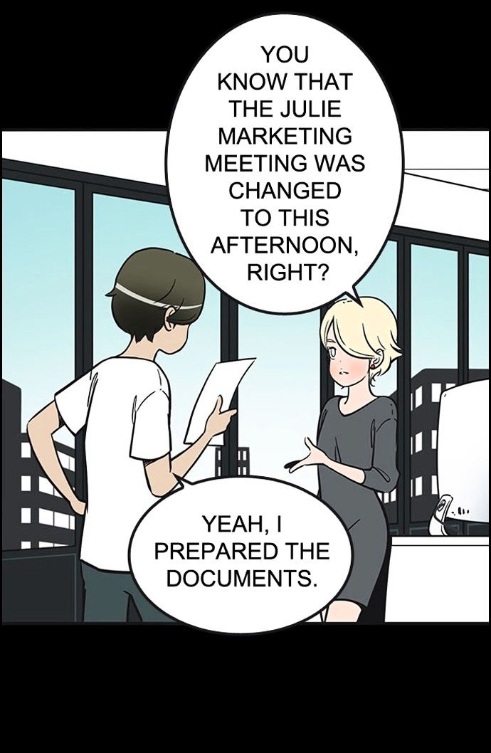 Yumi's Cells Chapter 227 page 11 - Chapter 227