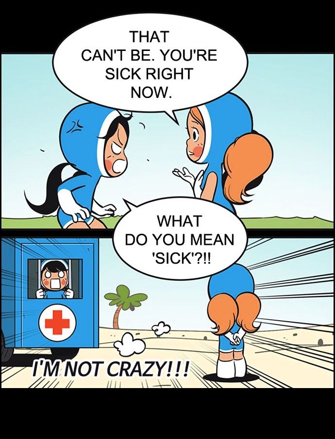 Yumi's Cells Chapter 227 page 15 - Chapter 227
