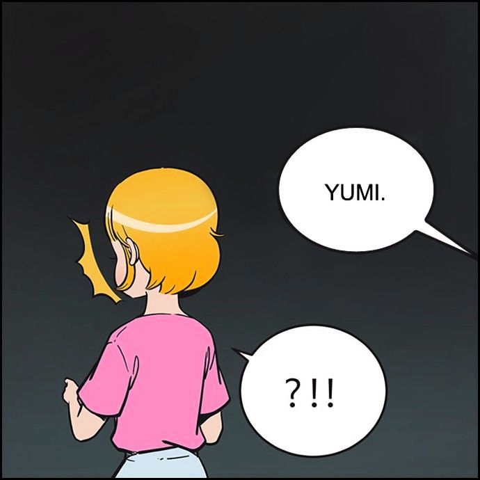Yumi's Cells Chapter 227 page 25 - Chapter 227
