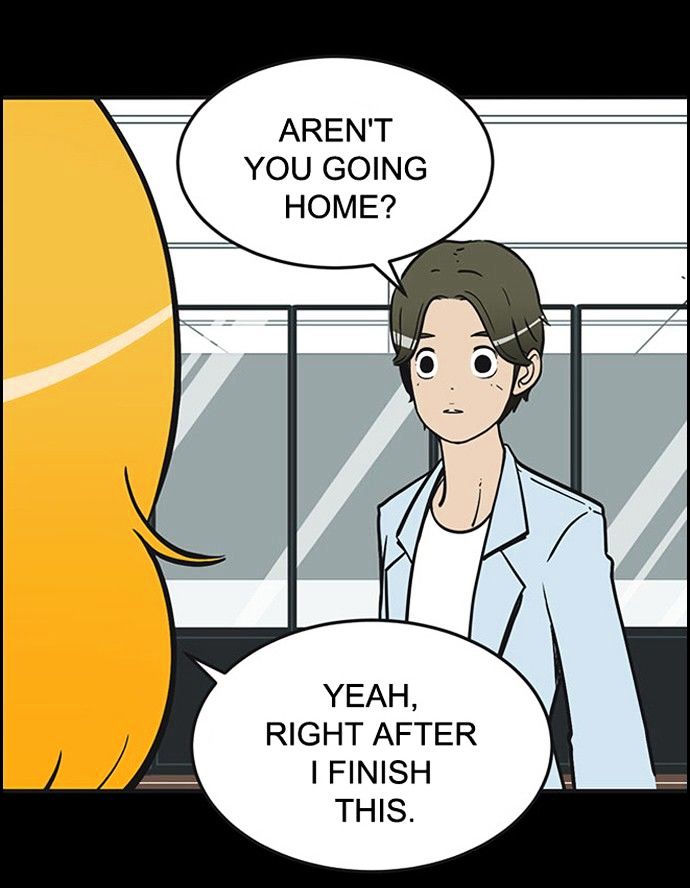 Yumi's Cells Chapter 227 page 26 - Chapter 227