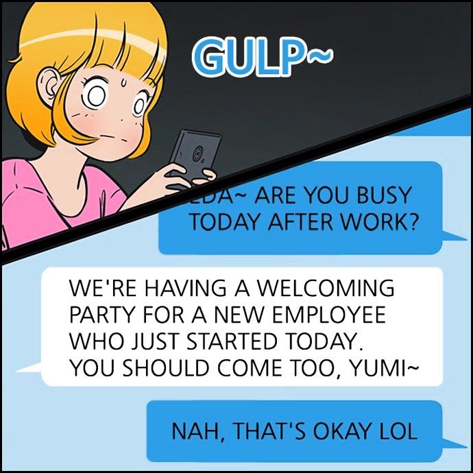 Yumi's Cells Chapter 227 page 3 - Chapter 227