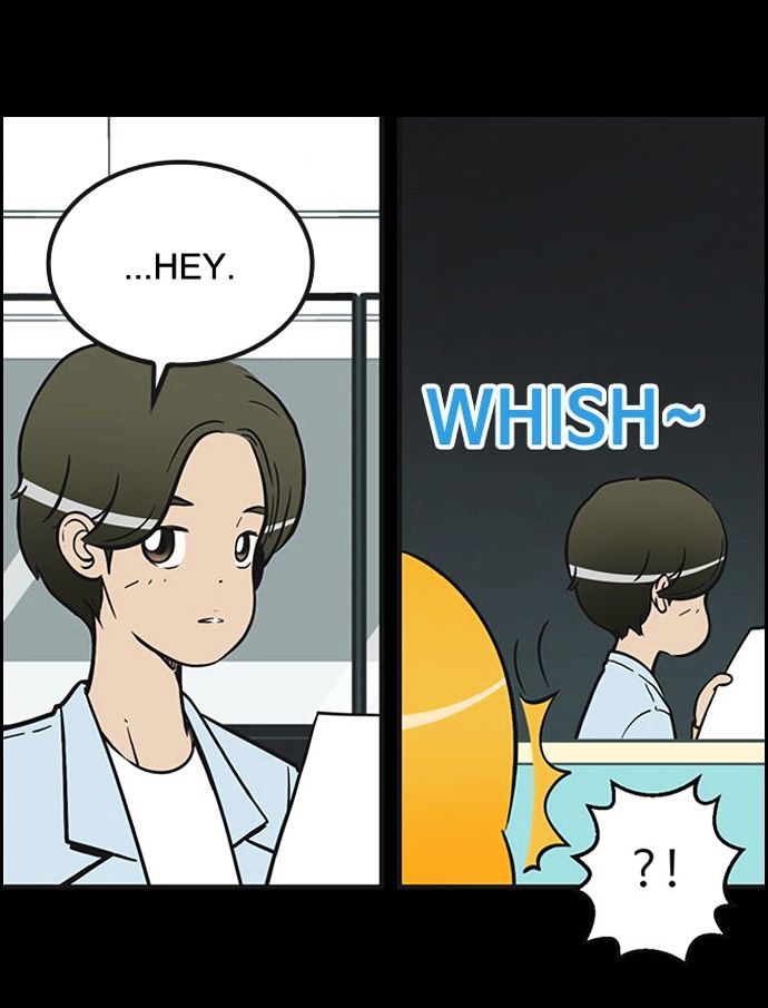 Yumi's Cells Chapter 227 page 6 - Chapter 227