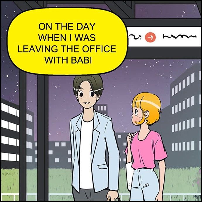 Yumi's Cells Chapter 228 page 1 - Chapter 228