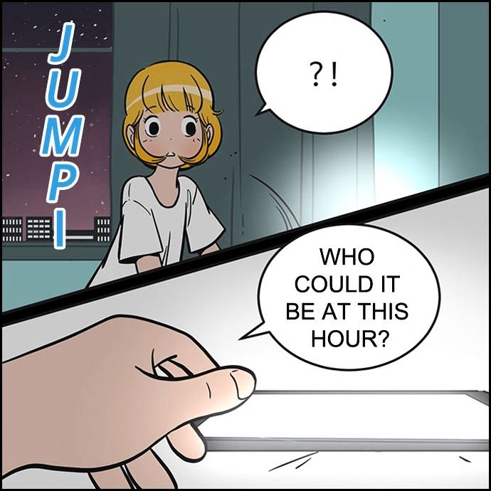 Yumi's Cells Chapter 228 page 11 - Chapter 228