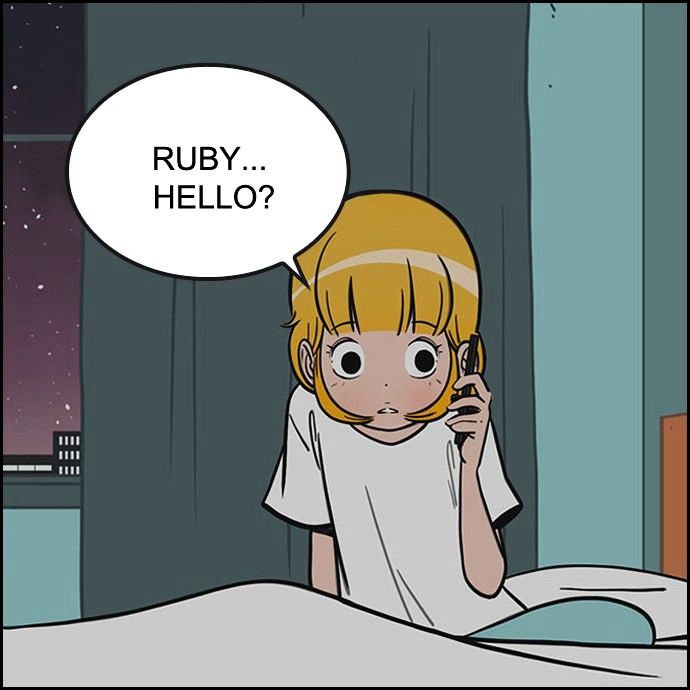 Yumi's Cells Chapter 228 page 13 - Chapter 228