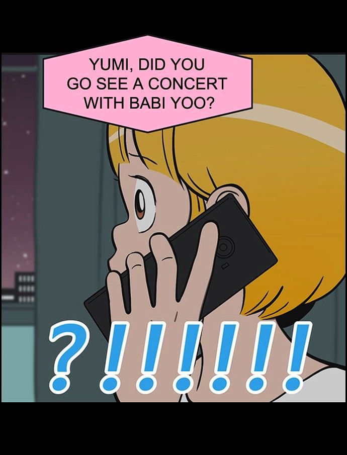 Yumi's Cells Chapter 228 page 15 - Chapter 228