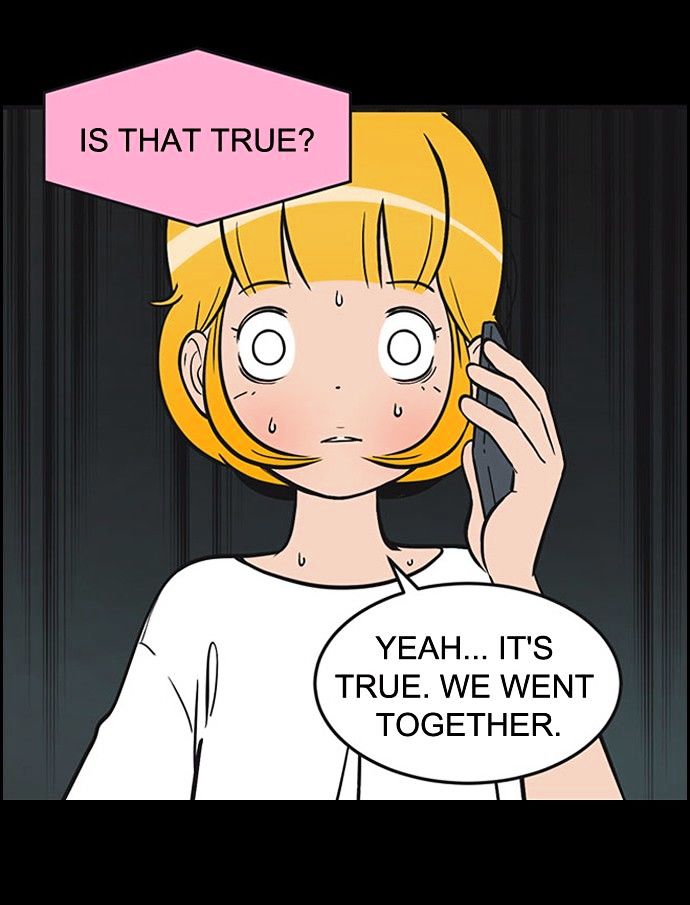 Yumi's Cells Chapter 228 page 17 - Chapter 228