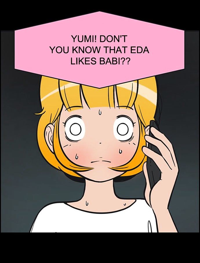 Yumi's Cells Chapter 228 page 19 - Chapter 228