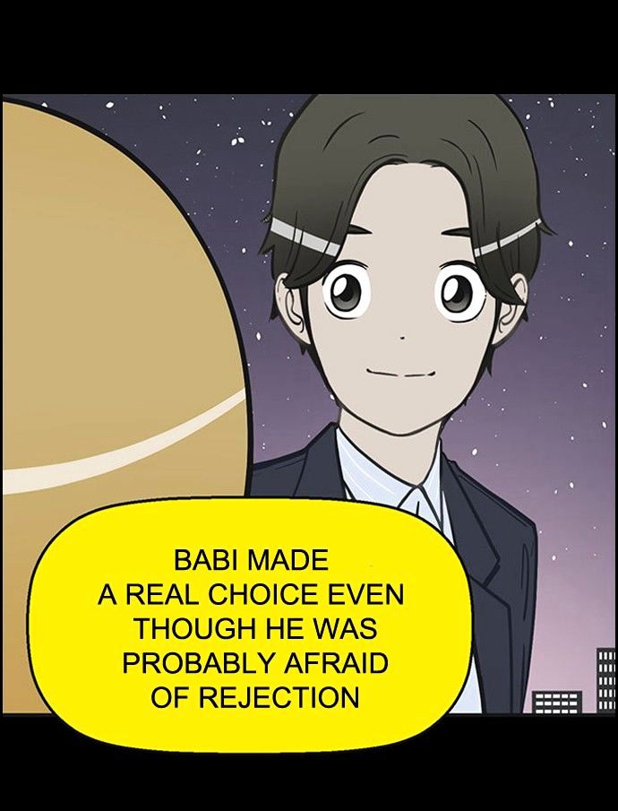 Yumi's Cells Chapter 228 page 24 - Chapter 228